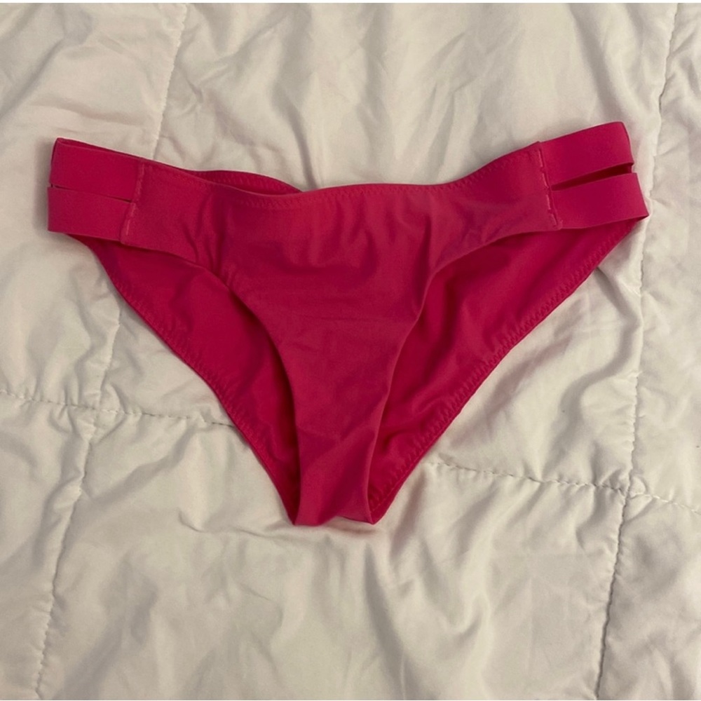 Lululemon bikini bottom